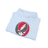 Montclair State University Grateful Dead Hoodie - Hooded Sweatshirt - MSU - StealieShop
